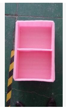 粉红色珍珠棉托盘粉红色珍珠棉托盘 -防静电珍珠棉托盘 箱子