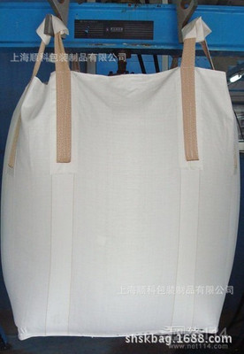 吨袋（也称集装袋，太空包，柔性集装箱，吨包，吨包袋，太空袋，图片