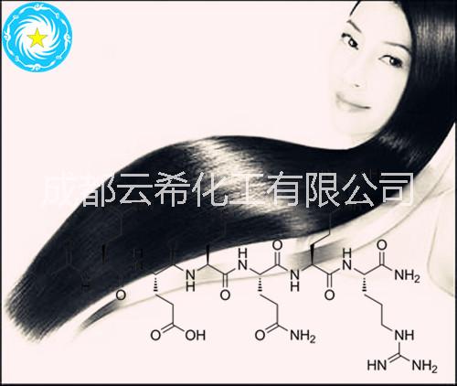 生物素三肽-1/生发肽 美容肽 化妆品原料 增长和增粗眼睫毛、眉毛、头发