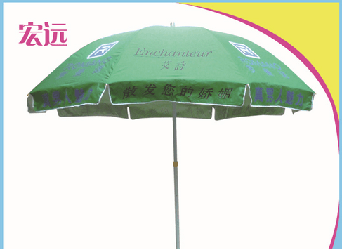 遮阳伞促销太阳沙滩伞时尚沙滩太阳伞厂家定制