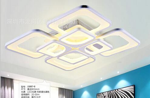 创意吊灯现代个性创意LED吊灯厂家工程灯订制