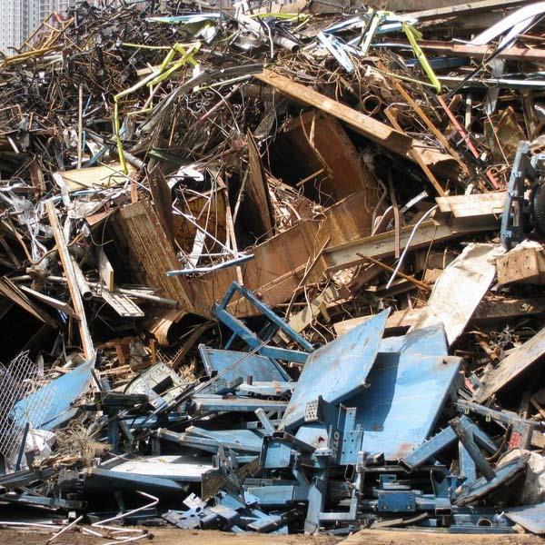 废旧金属回收 废旧金属高价回收 废旧金属回收厂家