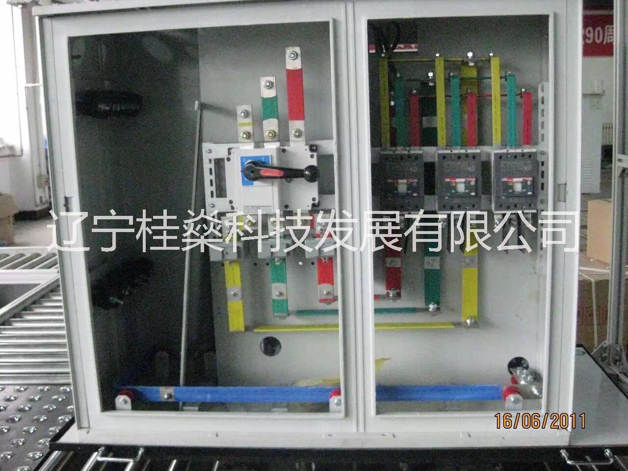 防雷配电箱是什么 防雷配电箱原理及使用方法 配电箱避雷器型号