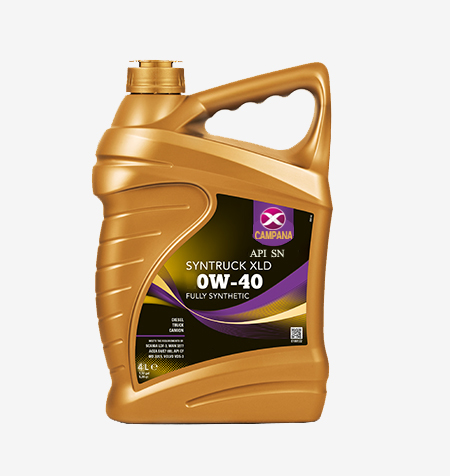 全合成汽机油 SN 0W-40 润滑油供应商高性能全合成润滑油图片