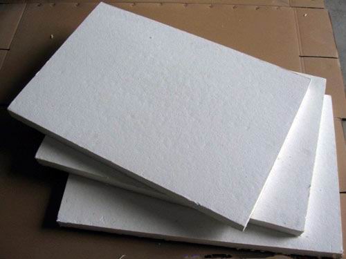 硅酸铝板 硅酸铝毡 现货供应 华美保温材料 外墙保温涂料