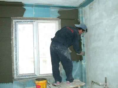 广州市房屋维修 刮腻子 上油漆厂家