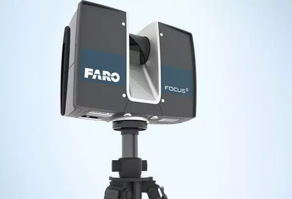 FARO Focus M70-沈阳嘉志图片