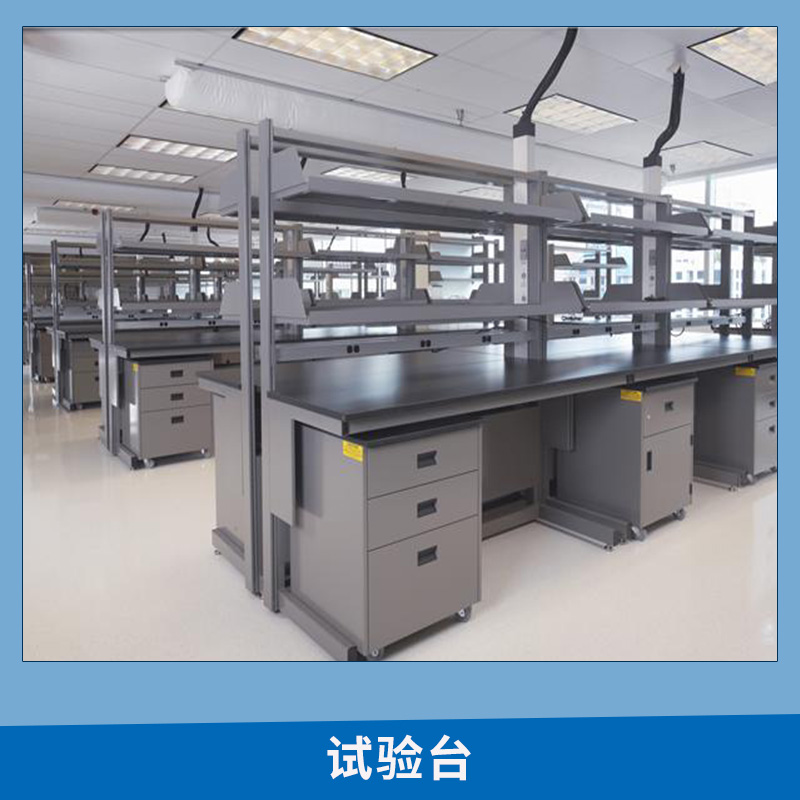 厂家直销 实验室专用设备 全钢木化学试验台 中央台定制加工图片