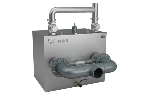 科瑞兴KWTJ 家用型双泵污水提升设备/常州密闭式污水提升设备/卫生间污水提升泵价格