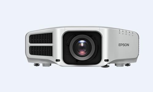 爱普生 EPSON CB-G7100高端多功能会议室使用工程投影机