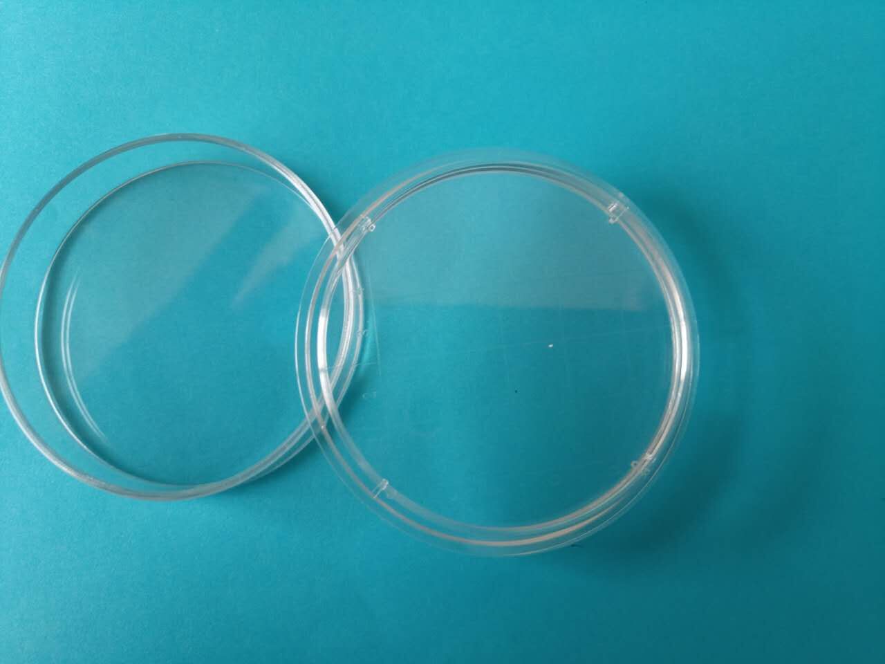 实验室培养皿90mm、重复使用、金属玻璃培养皿、