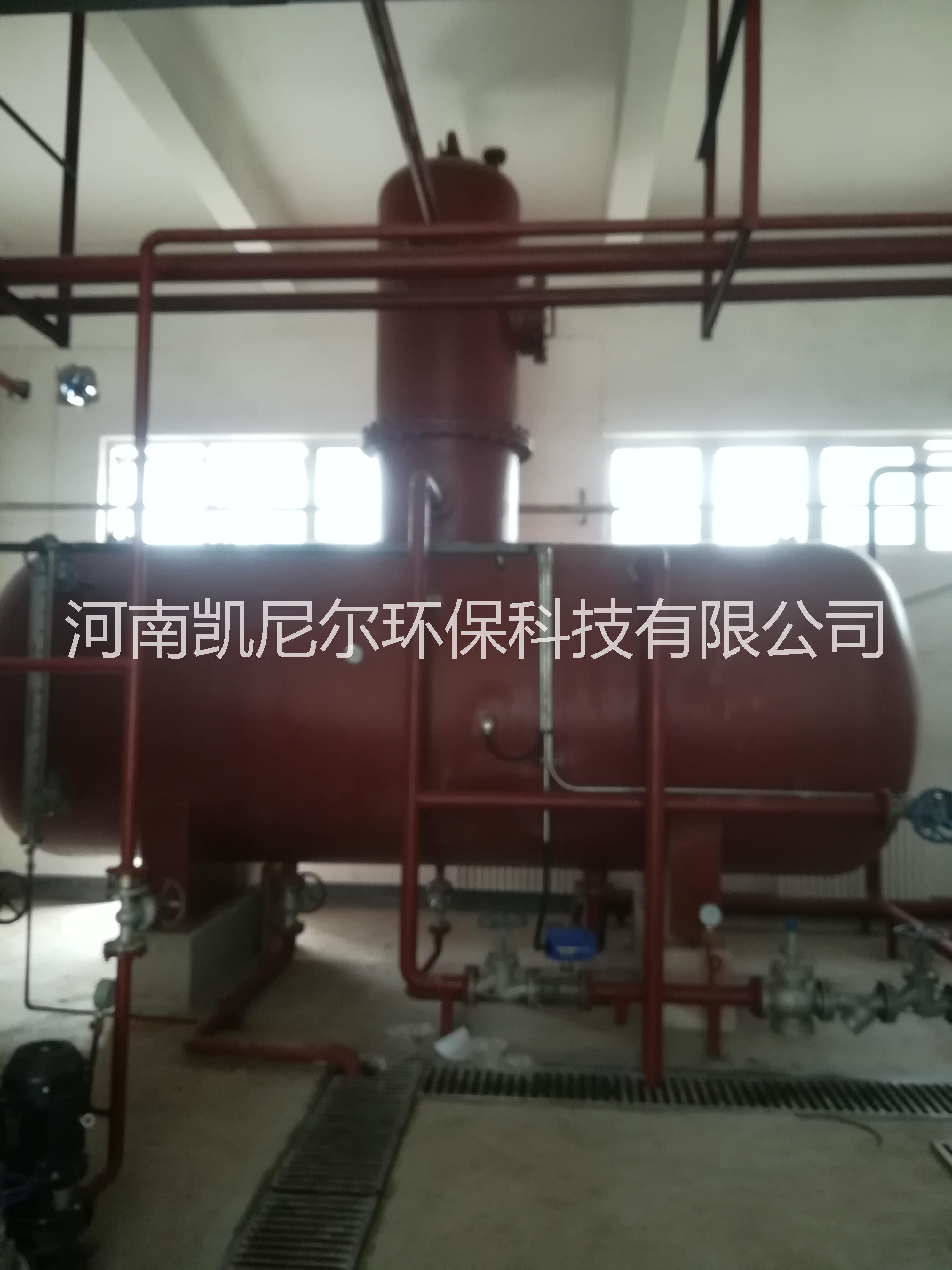 供应河南郑州热力除氧器