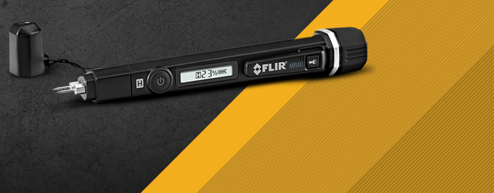 湿度笔的价格  湿度笔的批发价 湿度笔的使用方法 山西FLIR MR40湿度笔