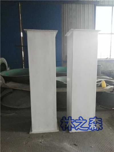 上海玻璃钢风管厂上海玻璃钢风管厂 林森批发无机玻璃钢风管