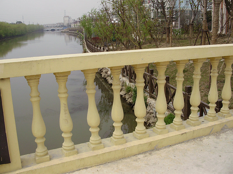 上海水泥花瓶栏杆加工厂上海水泥花瓶栏杆加工厂