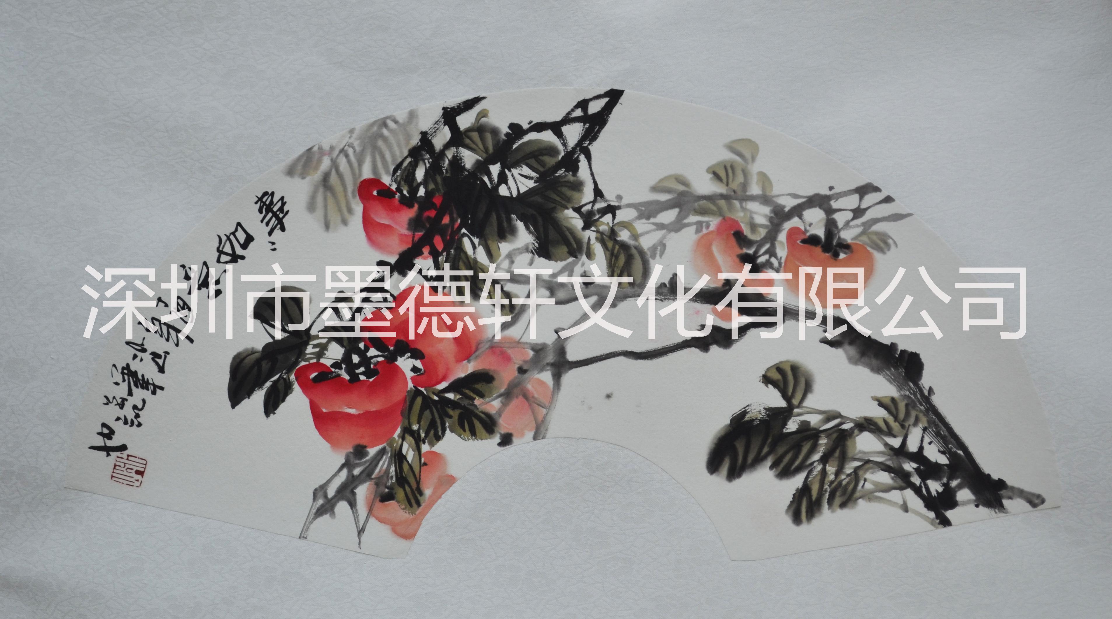 中国美术家协会广西省分会会员 石龙喜艺名冰山花鸟省美协画家