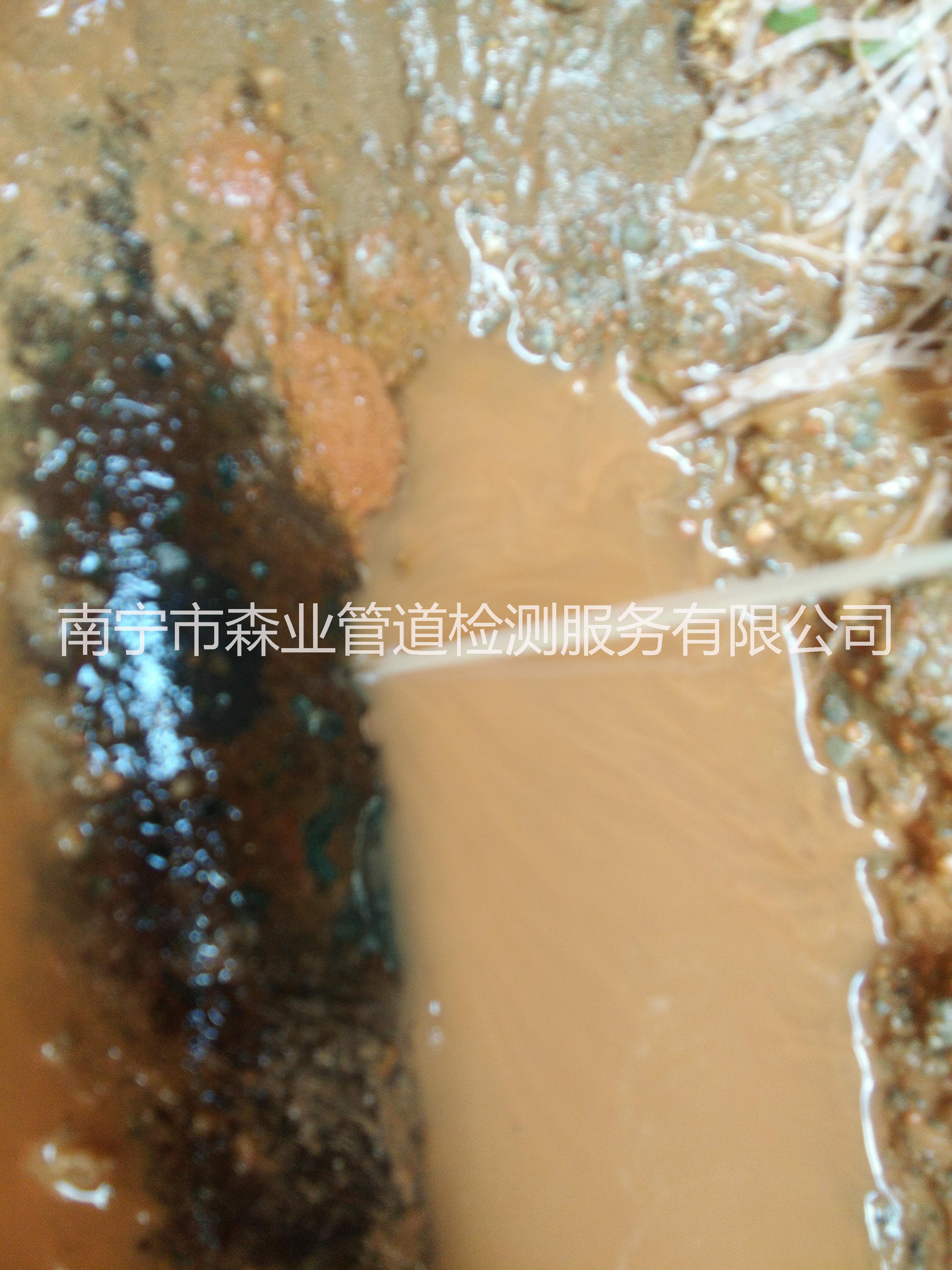 地下暗管漏是怎么查漏，广西柳州地下水管漏水服务中心