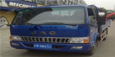 上海市上海金山到徐州沛县回程车物流公司厂家