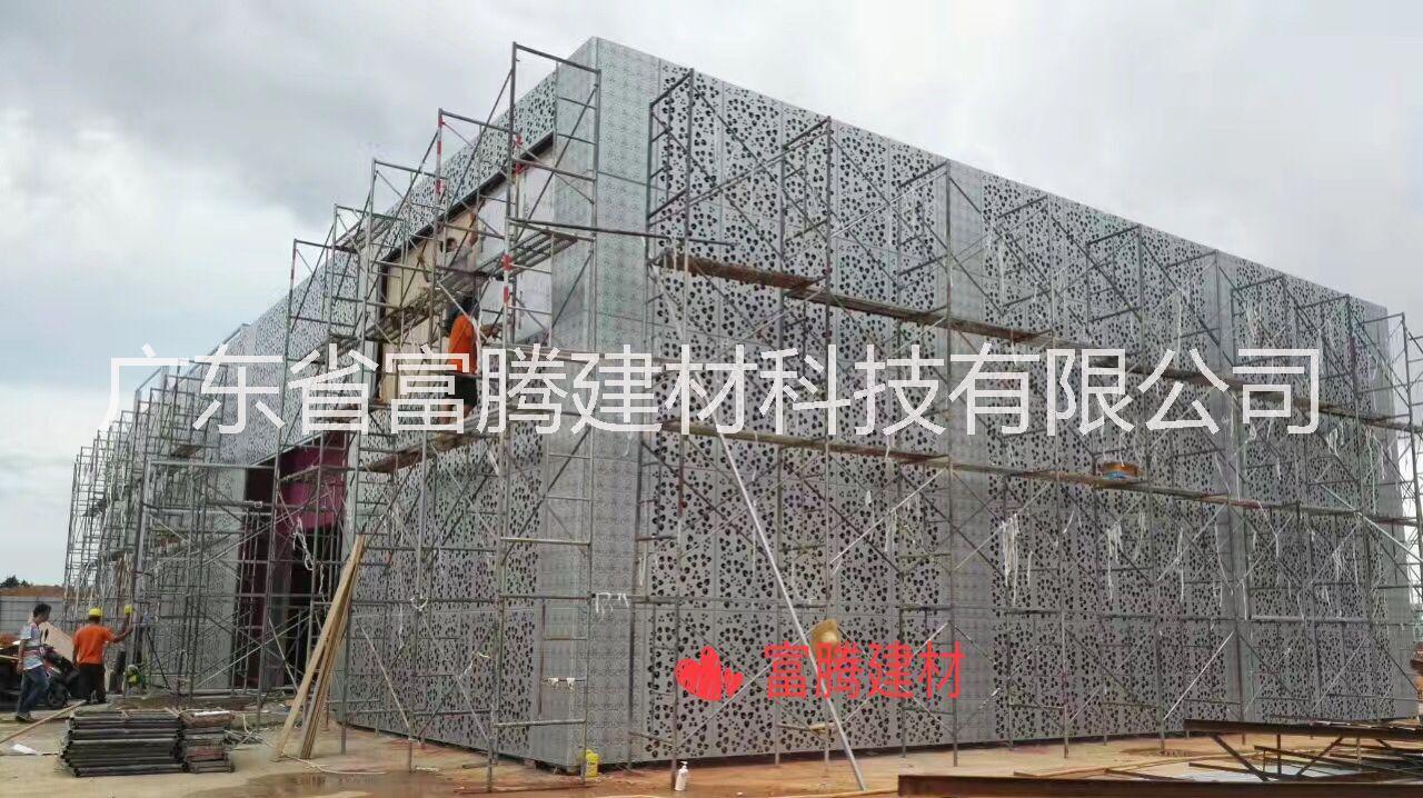 贵州幕墙铝单板 铝单板多少钱 铝单板厂家 铝单板的规格