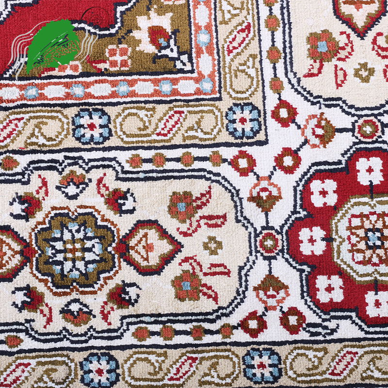 供应东方丝毯,波斯地毯，手工丝毯图片
