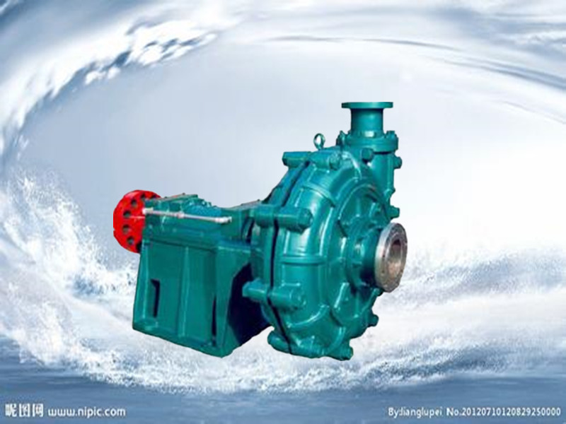 成亚长期供应ZJ型卧式渣浆泵 ZJD型单壳渣浆泵 质量保证 价格优惠