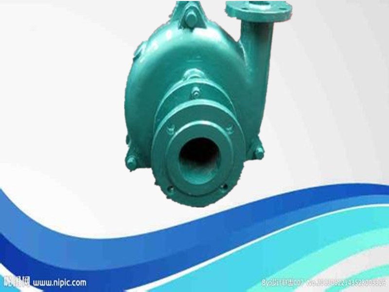 厂家直供高浓度浆料输送泥浆泵 高效节能 成亚泵业