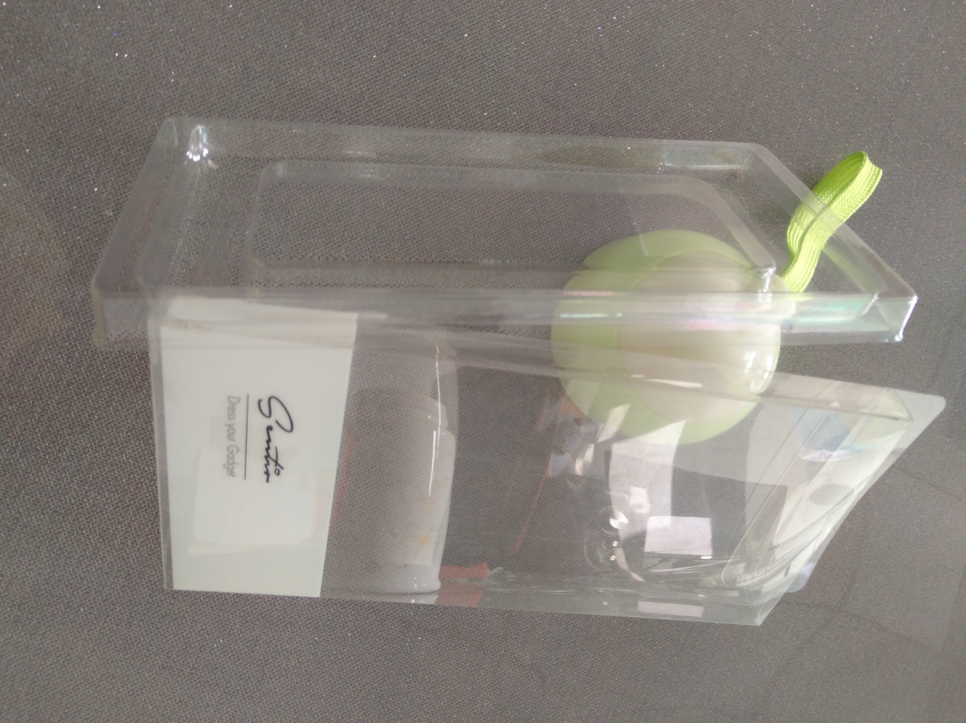 深圳硅胶手机壳吸塑托盘胶盒包装，供应IPHONE8手机壳吸塑胶盒