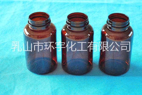 威海环宇包装HDPE168ML瓶图片