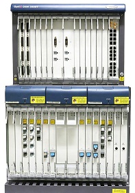 华为OSN3500配置方案