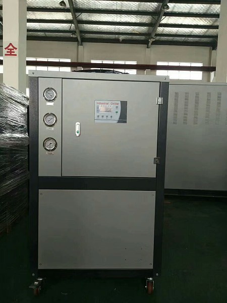 广州市发泡机制冷降温冷却用冷水机厂家发泡机制冷降温冷却用冷水机