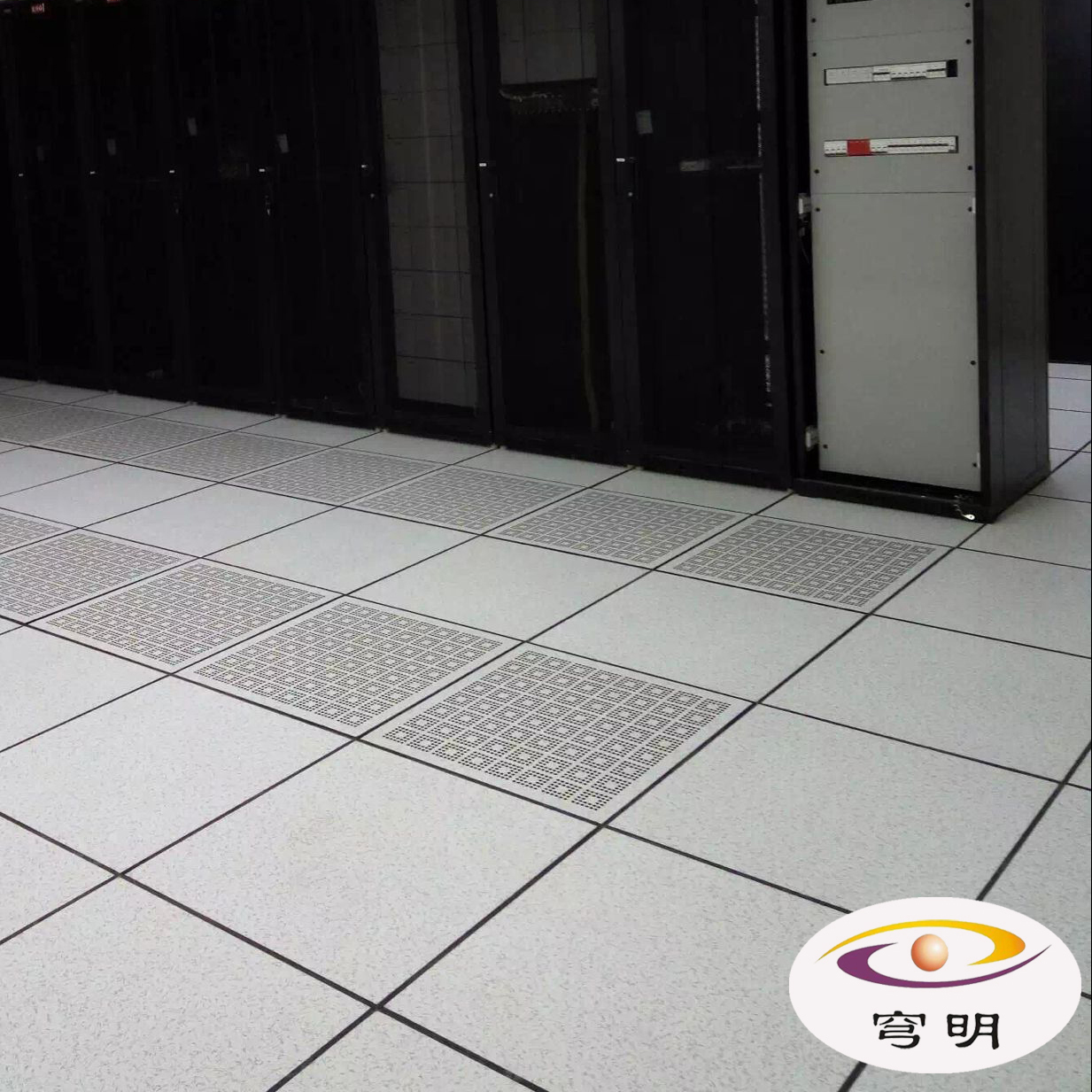 北京市防静电地板，向您推荐穹明科技