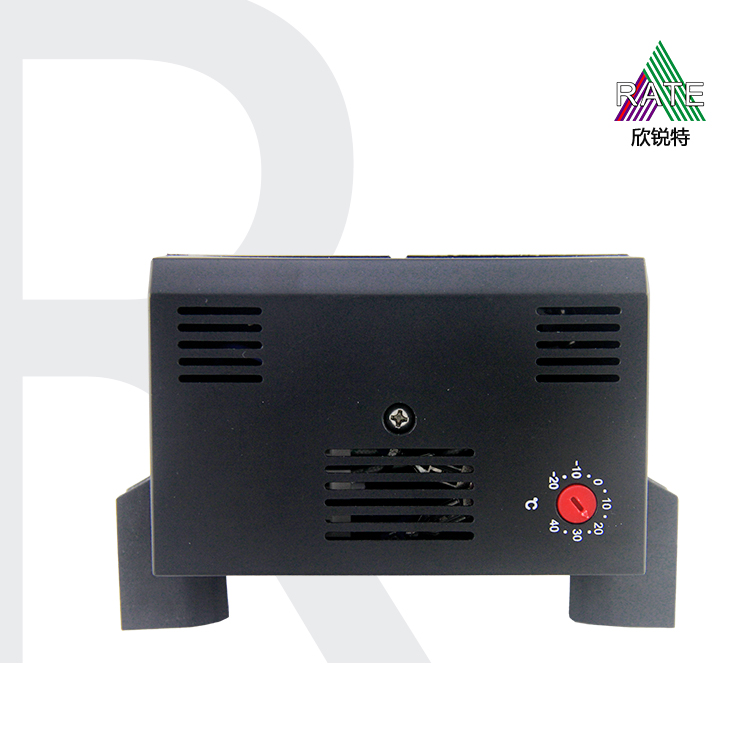 供应RCR系列加热器 机柜加热器配电柜加热器