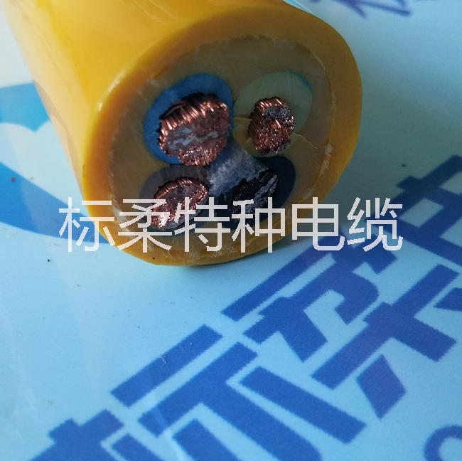 动力控制电缆动力控制电缆 可卷起聚氨酯电缆 无卤电缆 生产厂家