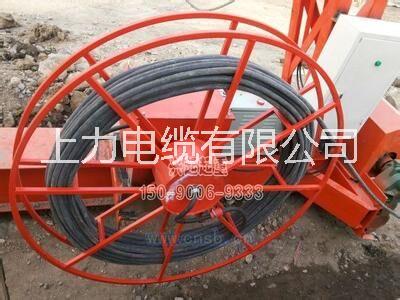 上海市聚氨酯护套单芯卷筒电缆厂家