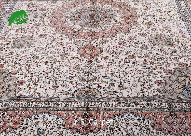 上海市手工丝毯rug真丝地毯，东方丝毯厂家手工丝毯rug真丝地毯，东方丝毯