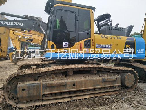2017日本进口小松450-8挖掘机出售 二手挖掘机 二手钩机 二手挖机报价