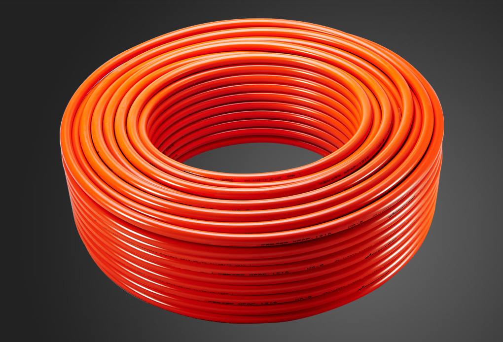 铜芯电缆电力电缆生产厂家 WDZ-BYJ-6平方电线国标 铜芯电缆 低烟无