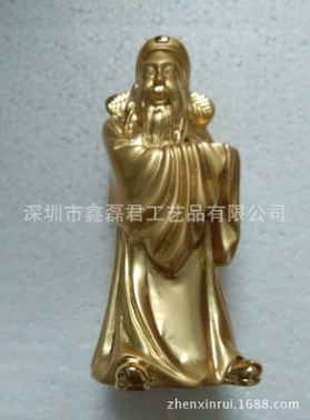 深圳市金属人物雕塑厂家金属人物雕塑锌合金人物头像工艺品定制金属人物雕塑