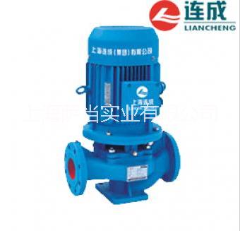 上海市上海连成泵业SLS立式单级离心泵厂家