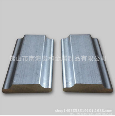 铝型材工业材批发、铝型材工业材产地、铝型材工业材价格图片