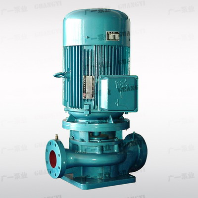 P-GDR热水管道泵、广州热水管道泵厂家、广州热水管道泵价格/型