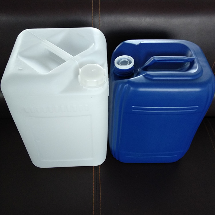 25L塑料桶 25升食品级方桶  25L塑料桶供应商  25L塑料桶生产厂家图片