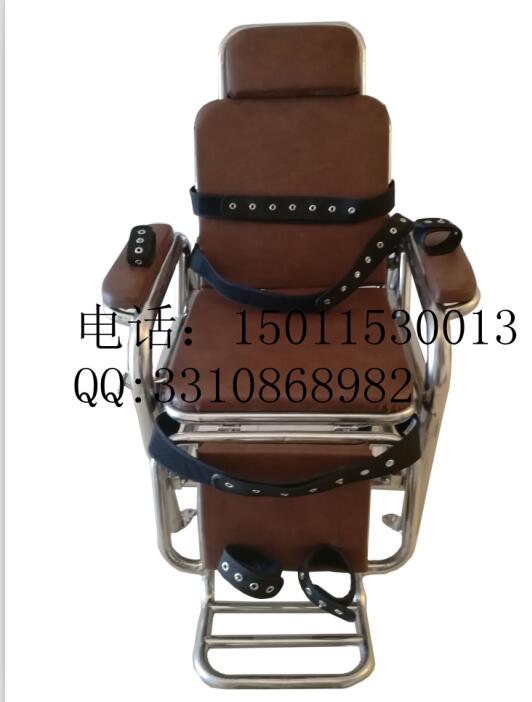 供应不锈钢讯问椅 约束椅批发厂家