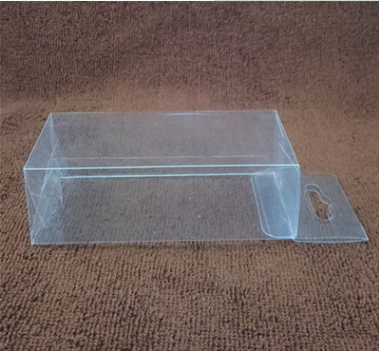 深圳PVC透明折盒订制，专业制造PVC透明折盒，蓝牙包装塑胶盒， 电子产品通用包装盒价格