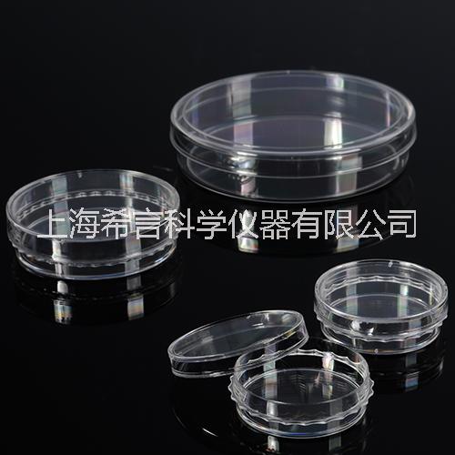 预置透气孔设计，便于内外气体交换，BIOLOGIX 细胞培养皿 07-3100