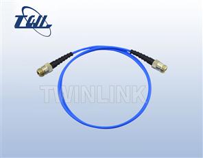厂家直销 天科乐 同轴线缆 线缆厂家 射频线缆 BMA系列射频线缆组件图片