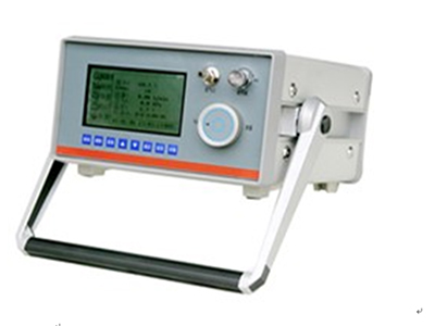 HG2000二氧化碳纯度分析仪