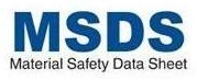 化学品安全技术说明书报告MSDS化学品安全技术说明书报告MSDS
