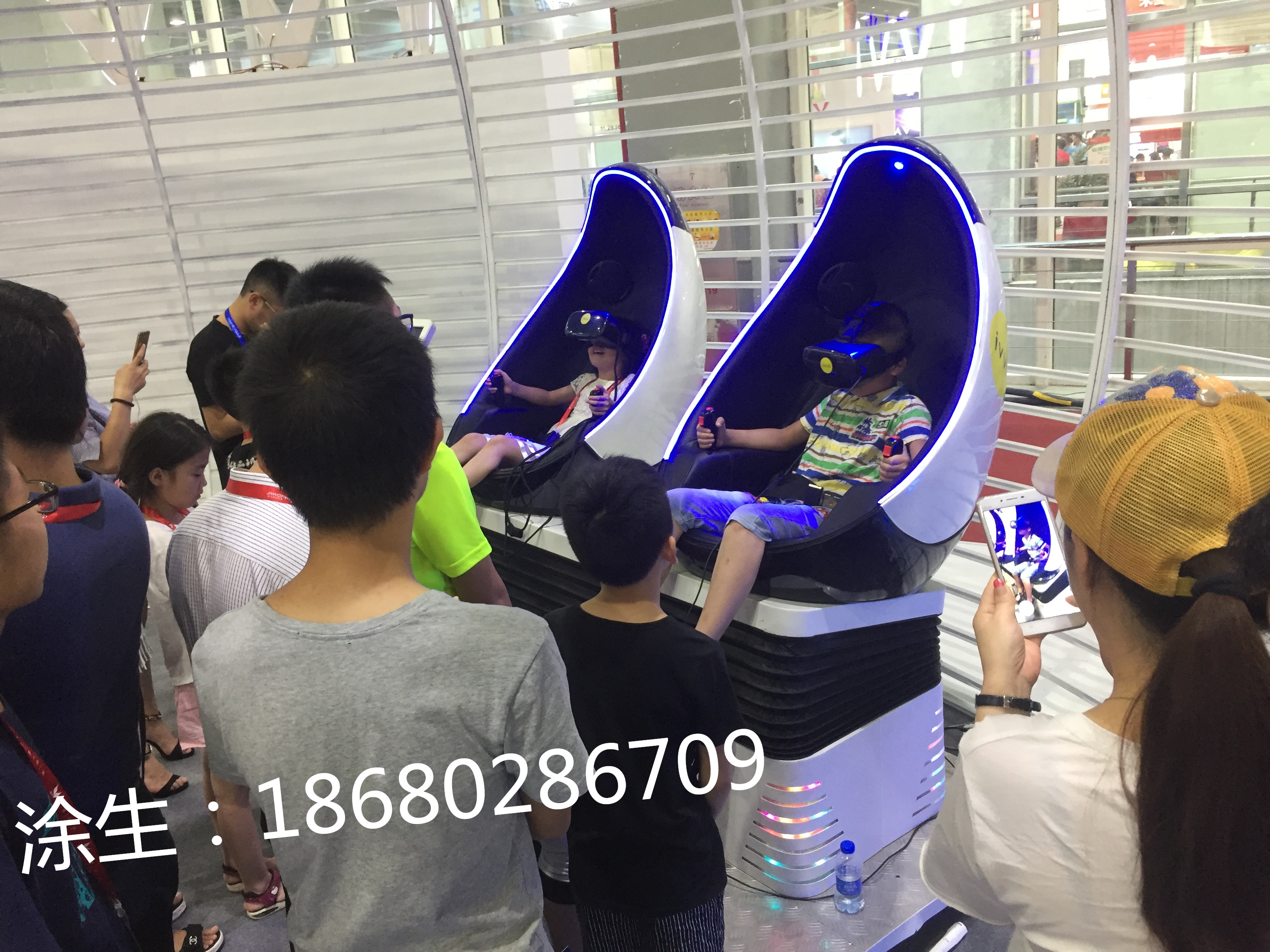 VR 深圳VR设备租赁、VR跑步机、 三星Gear VR、HTC vive图片