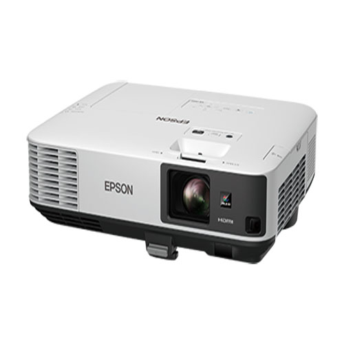 爱普生Epson CB-2055会议室使用高端工程投影机